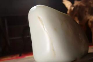和田玉7大稀缺品种,如今大都难觅踪迹